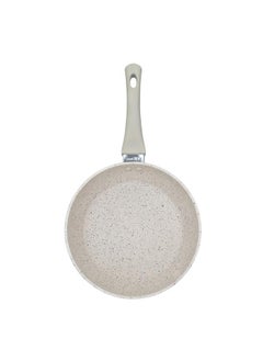 Rocky Granite Frying Pan 18 Cm Cream  - Image 2
