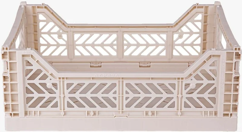 Ayyıldız Aykasa 403014 Midibox Coconut Milk Foldable Case