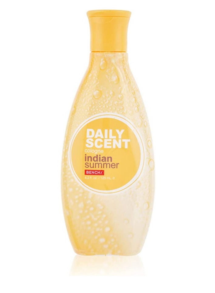 بينش عطر ديلي سينت كولونيا إنديان سمر 125 مل