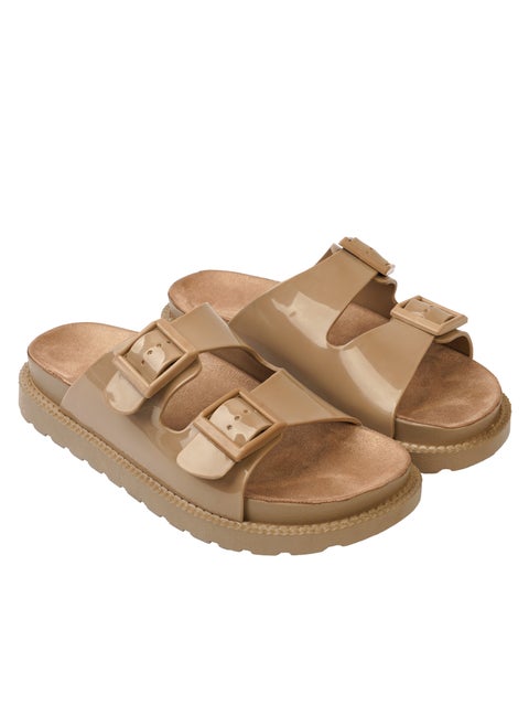 Summer Slippers