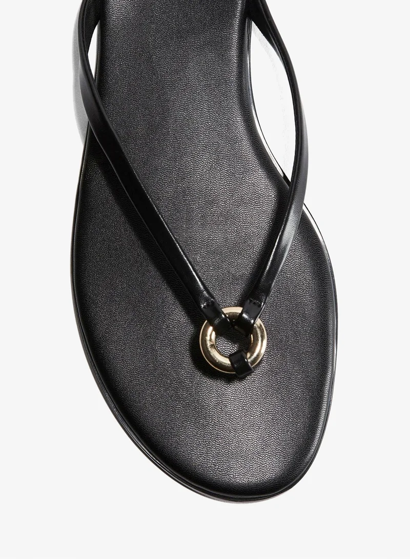 اتش اند ام شباشب بحلقة زينة