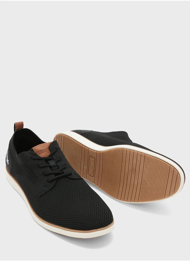 Wrangler Whesley Low Top Sneakers