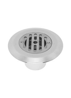 Swimming Pool Drain Adjustable Water Flow Floor Drain Pool Water Drain for Swimming Pool Water Inlet Outlet Draining