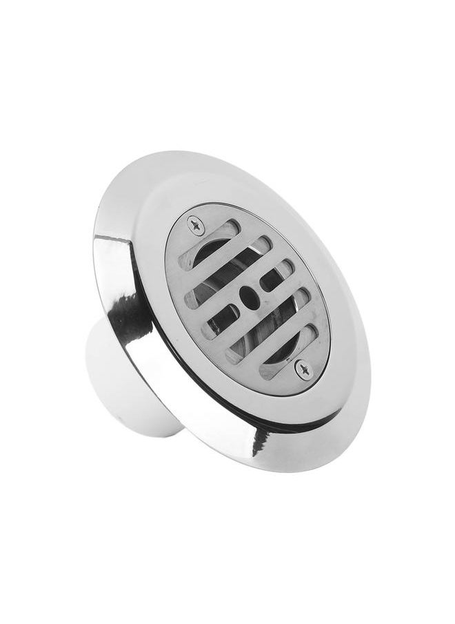 Thoraya - Swimming Pool Drain Adjustable Water Flow Floor Drain Pool Water Drain for Swimming Pool Water Inlet Outlet Draining - Image 1