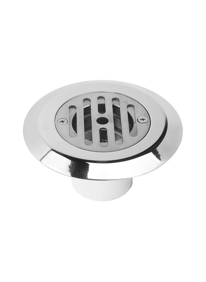 Thoraya - Swimming Pool Drain Adjustable Water Flow Floor Drain Pool Water Drain for Swimming Pool Water Inlet Outlet Draining - Image 1