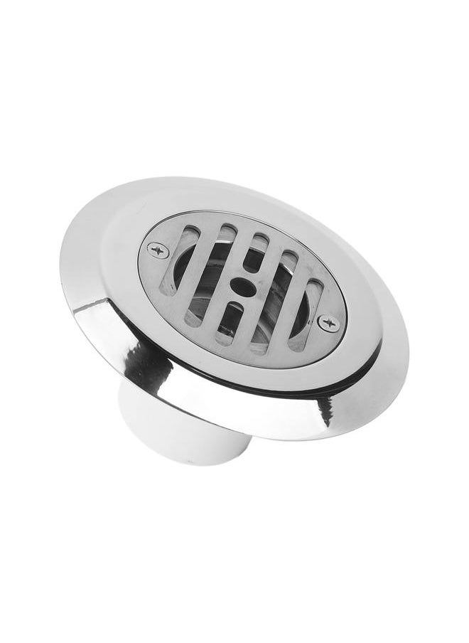 Thoraya - Swimming Pool Drain Adjustable Water Flow Floor Drain Pool Water Drain for Swimming Pool Water Inlet Outlet Draining - Image 1