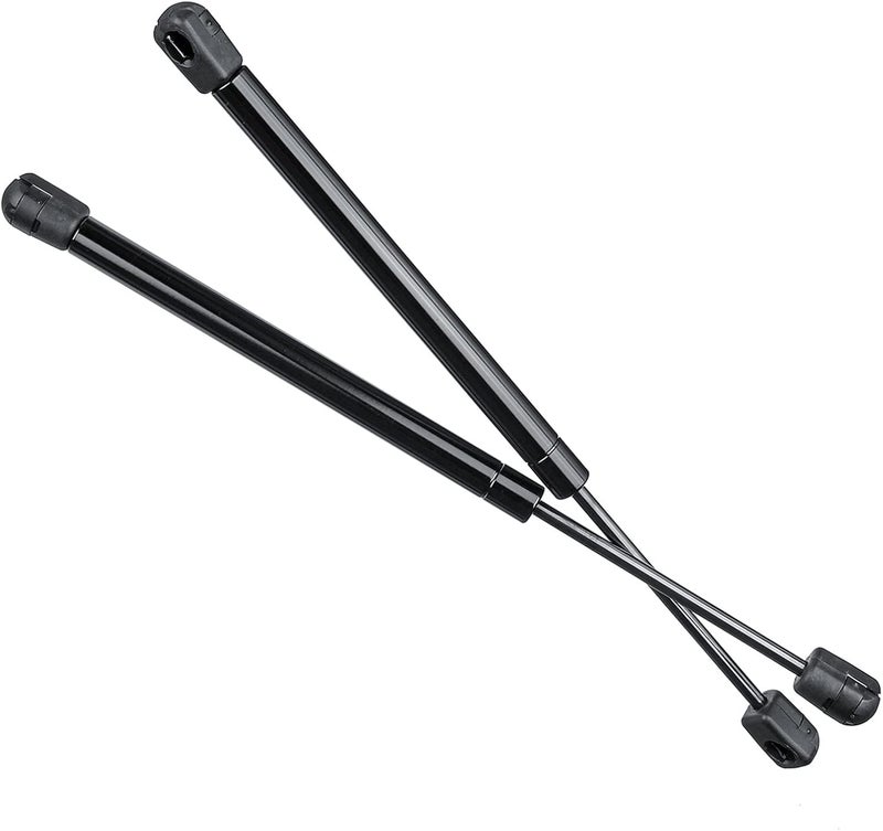 Wivplex Front Engine Cover Hood Lift Struts for Ford Explorer - Image 1
