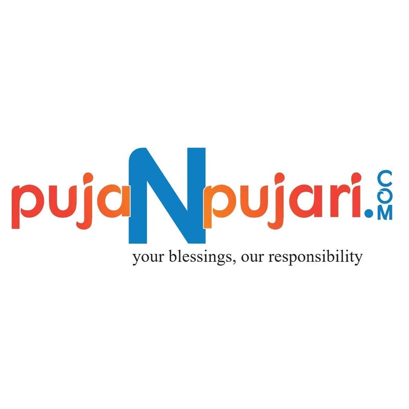 Puja N Pujari Puja N Pujari Brass Kubera Akhand Diya Oil Lamp with Turtle Stand for Pooja Room  - Image 3
