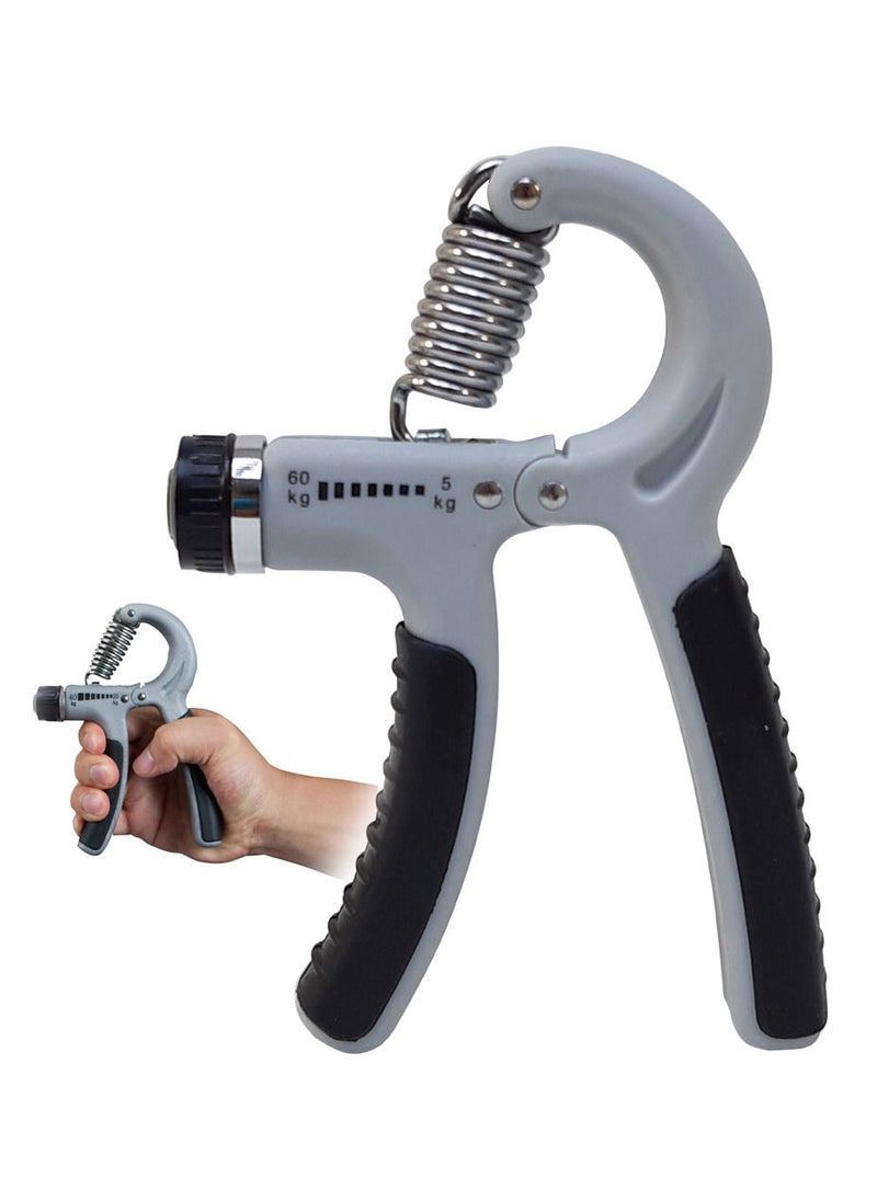 Spall Hand Grip Strengthener Ideal For Rock Climbers Bodybuilders Golfers Surfers Tennis Players Drummers  - Image 4