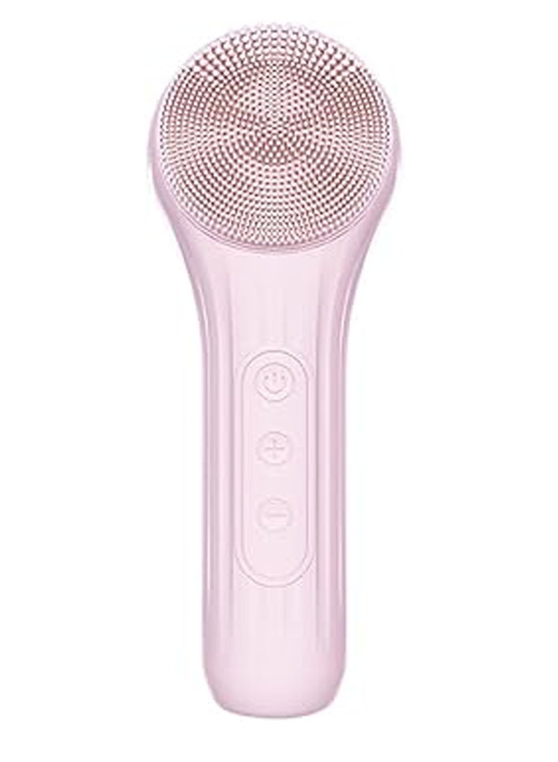 general Electric Brush Pore Cleaner Waterproof Heated Silicone Belt Magnetic Charger Cleaning Device - Image 1