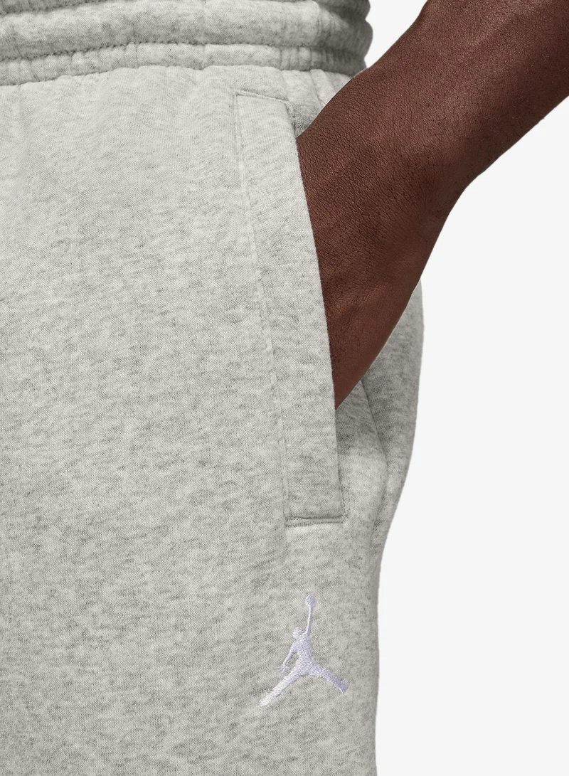Jordan  Jordan Brooklyn Oversized Sweatpants for Men | Best Price UAE