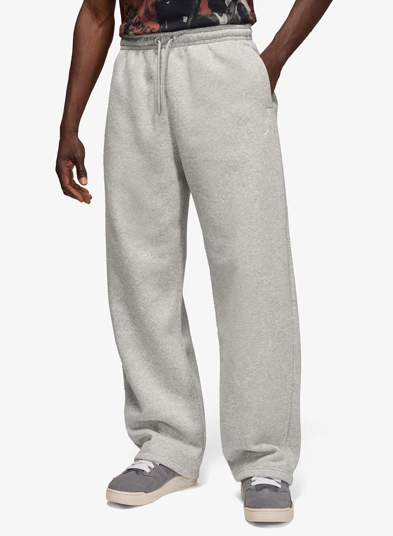 جوردن بنطلون رياضي فضفاض جوردان بروكلين