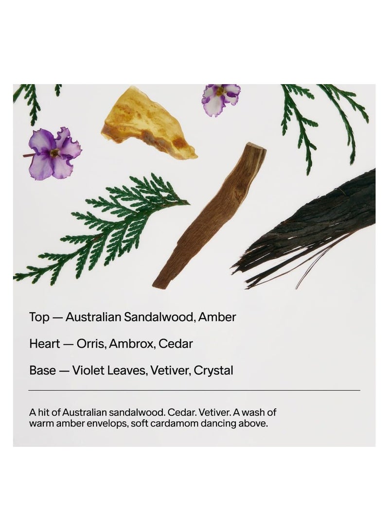 SALT & STONE Deodorant | Extra Strength Natural Deodorant for Women & Men | Aluminum Free with Seaweed Extracts, Shea Butter & Probiotics (Mini Deodorant Discovery Set) - Image 3