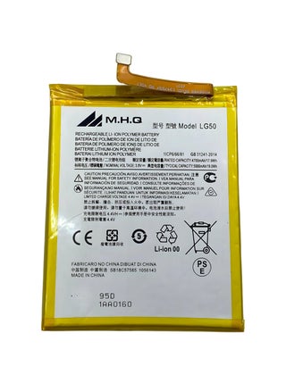 LG50 Motorola One Fusion Plus (XT2067-1 PAKF0002IN) Battery High Quality - pzsku/ZF7AFF27A60164E09FEADZ/45/_/1713108354/3b222bd3-5d00-46d1-b86c-fa79b430d2e6