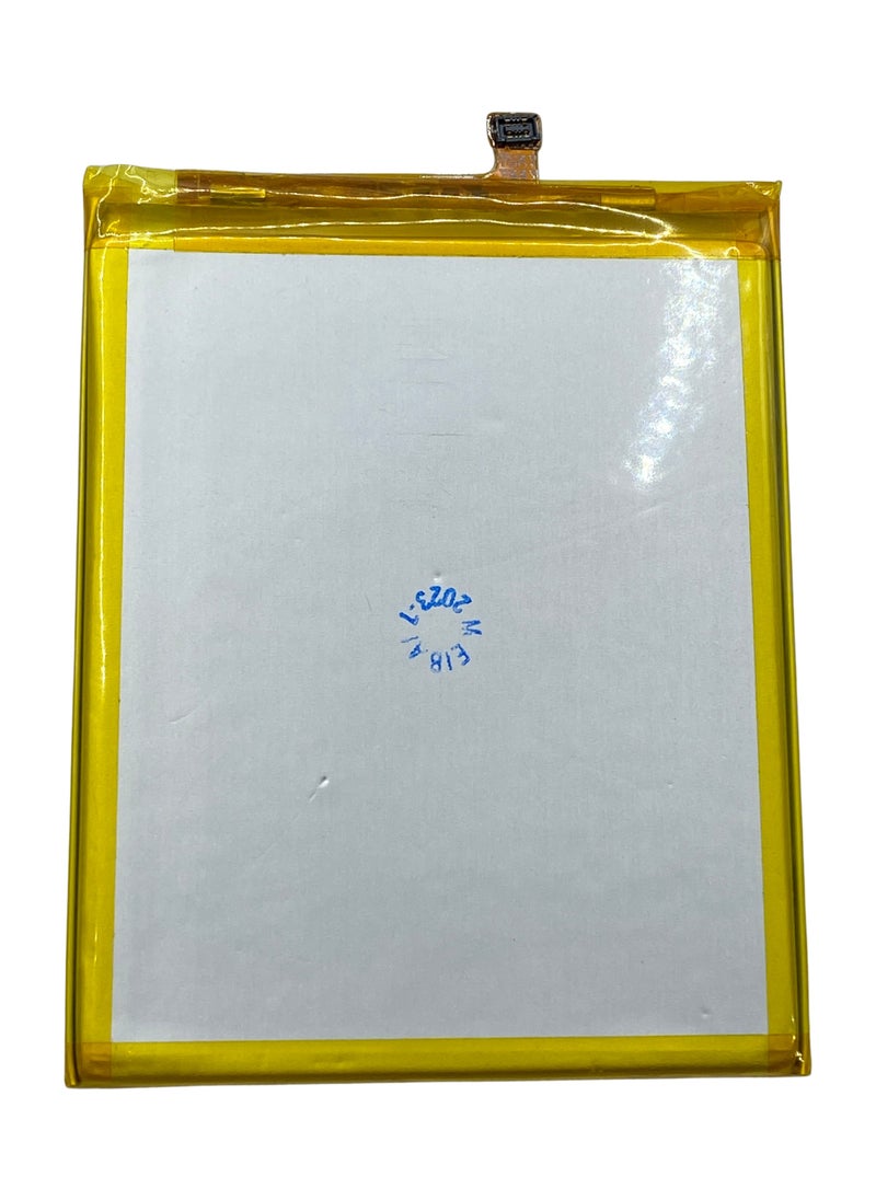 M.H.Q LG50 Motorola One Fusion Plus (XT2067-1 PAKF0002IN) Battery High Quality  - Image 2