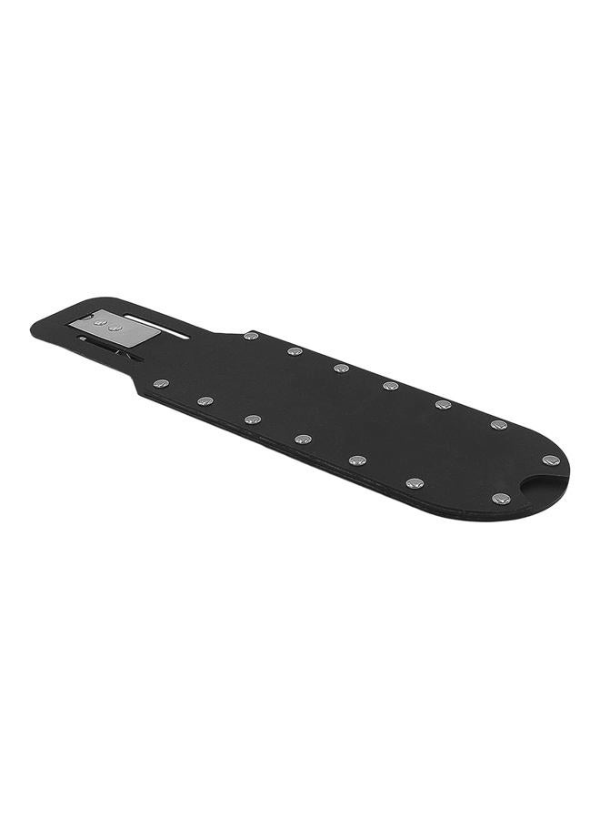 Zenport AG4026 Non-Absorbent Plastic Knife Sheath, Fits 7-3/4 x 2-1/8-Inch Blade - Image 4