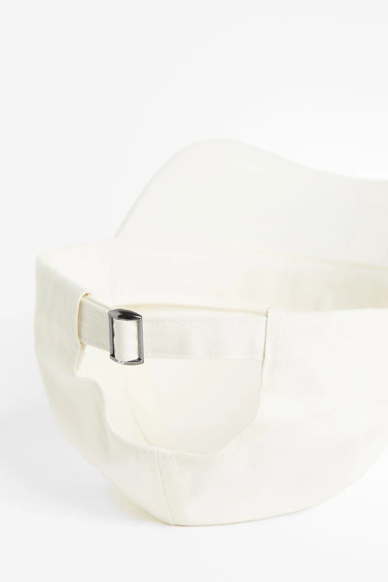 H&M Cotton Cap