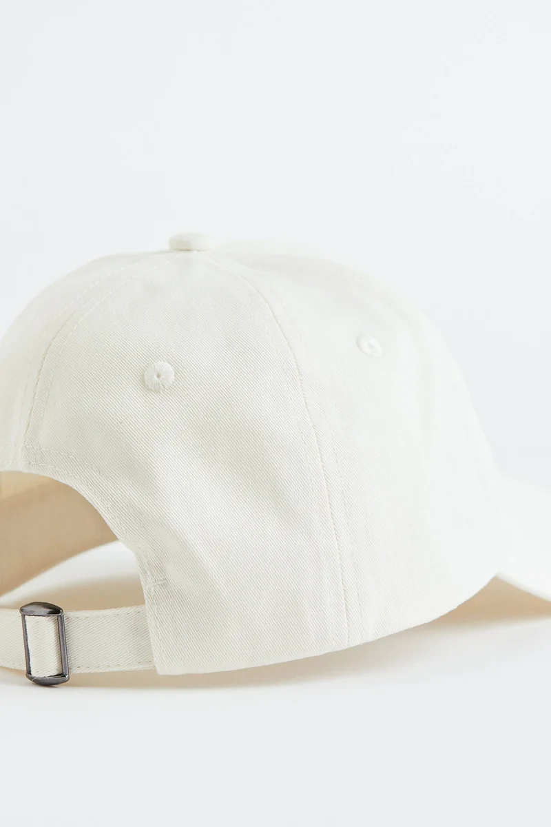 H&M Cotton Cap