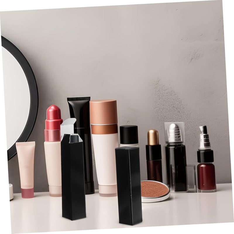 15pcs Lip Balm Containers Paper Lipstick Boxes Lip Gloss Boxes Packaging Bulk Lipstick Cases - Image 4