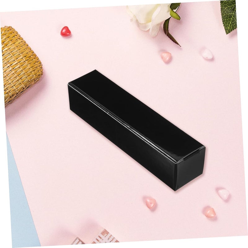 15pcs Lip Balm Containers Paper Lipstick Boxes Lip Gloss Boxes Packaging Bulk Lipstick Cases - Image 2