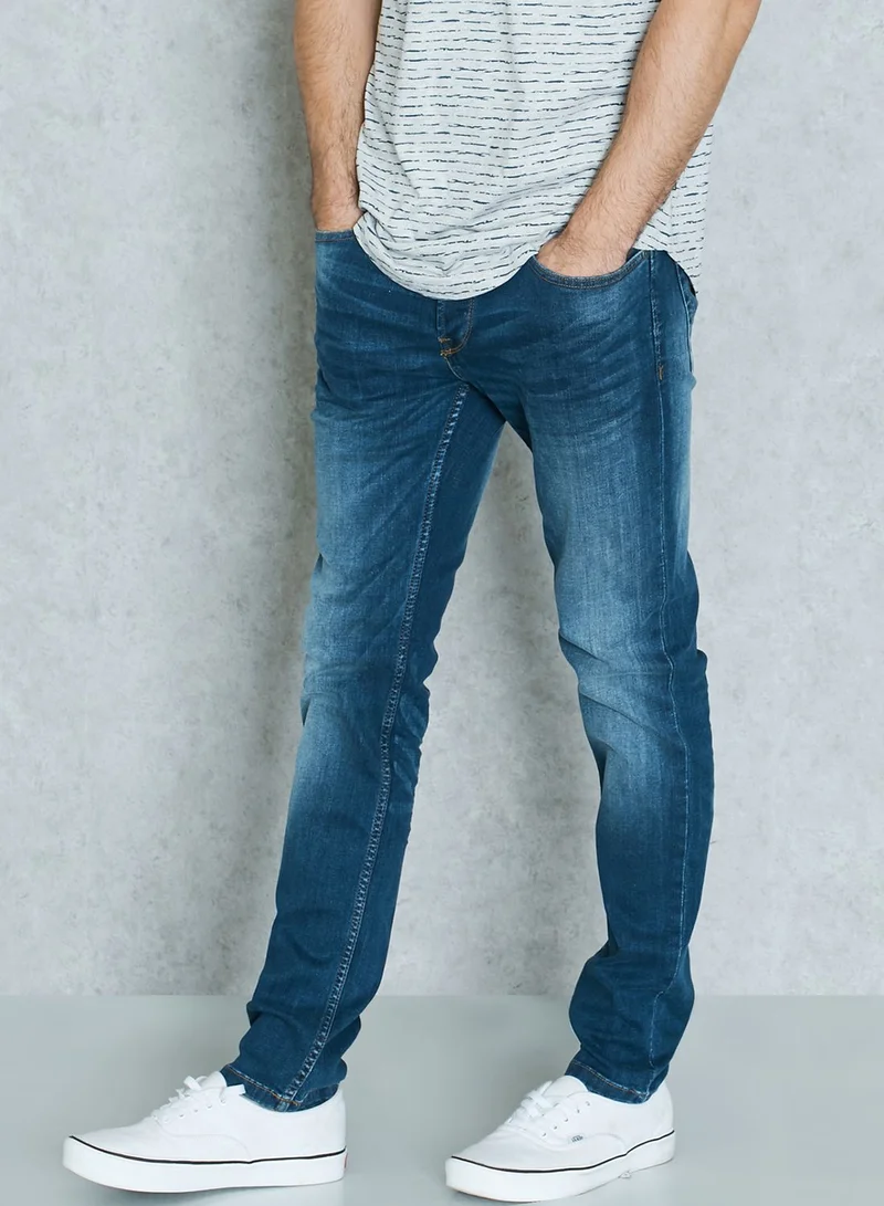 Only & Sons Weft Jeans
