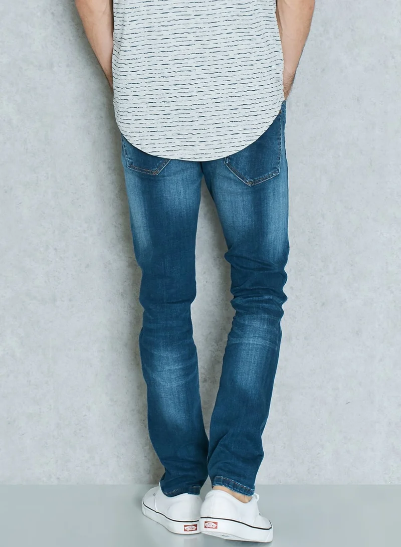 Only & Sons Weft Jeans
