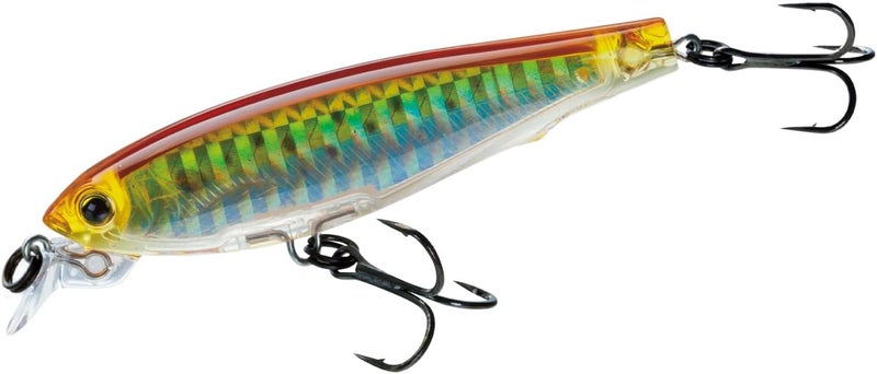 DUEL Yo Zuri F 1135 3 Ds Minnow Suspending Lure 2 4 Inch - Image 1