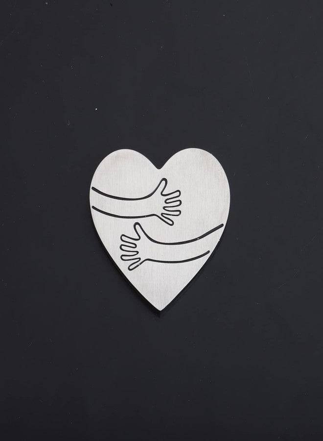 Gzrlyf Pocket Hug - Heart-Shaped I Love You Hug for Daughter Gift - Image 4