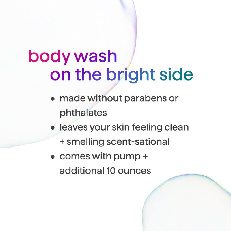 Method Men Body Wash, Cedar and Cypress, Paraben and Phthalate Free, Quick-Lathering Cleansers, Cruelty Free, 28 oz - Image 3
