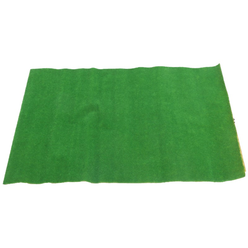 Artificial Turf Sand Table Model Decoration Sand Table Lawn Model Artificial Lawn - Image 1