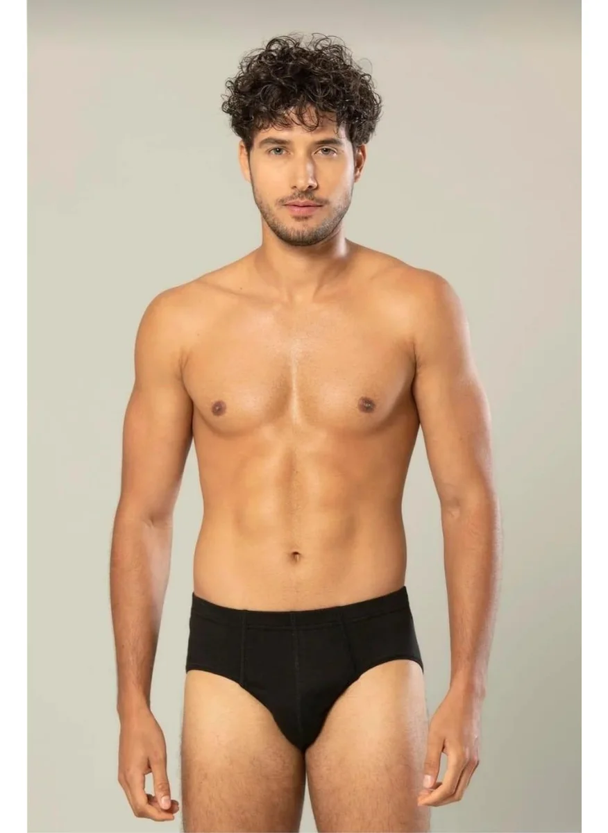 إيردم 1300 Men's Combed Cotton Slip Panties Single