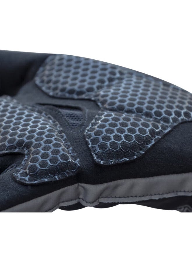 PEAK Cycling Half Finger Gloves Outdoor Sports Bicycle Road Mountain Bike Motorcycle Fitness Gloves M Size - Image 1