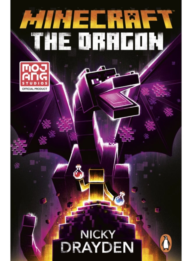 Minecraft: The Dragon