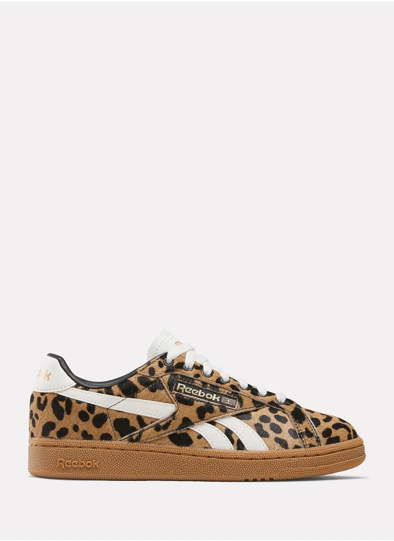 Reebok Club C Grounds Uk