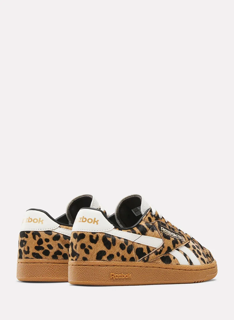 Reebok Club C Grounds Uk