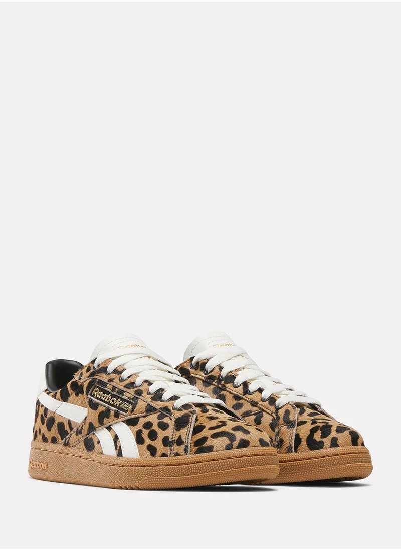 Reebok Club C Grounds Uk