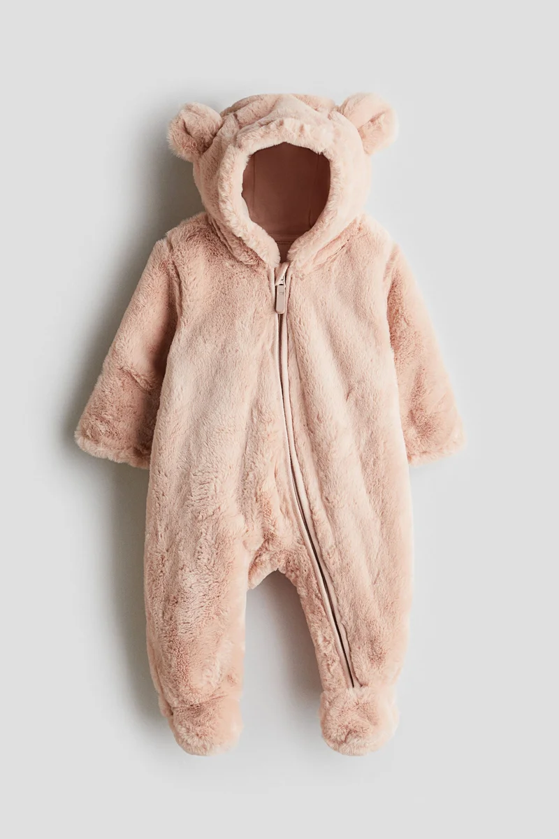 H&M Pramsuit