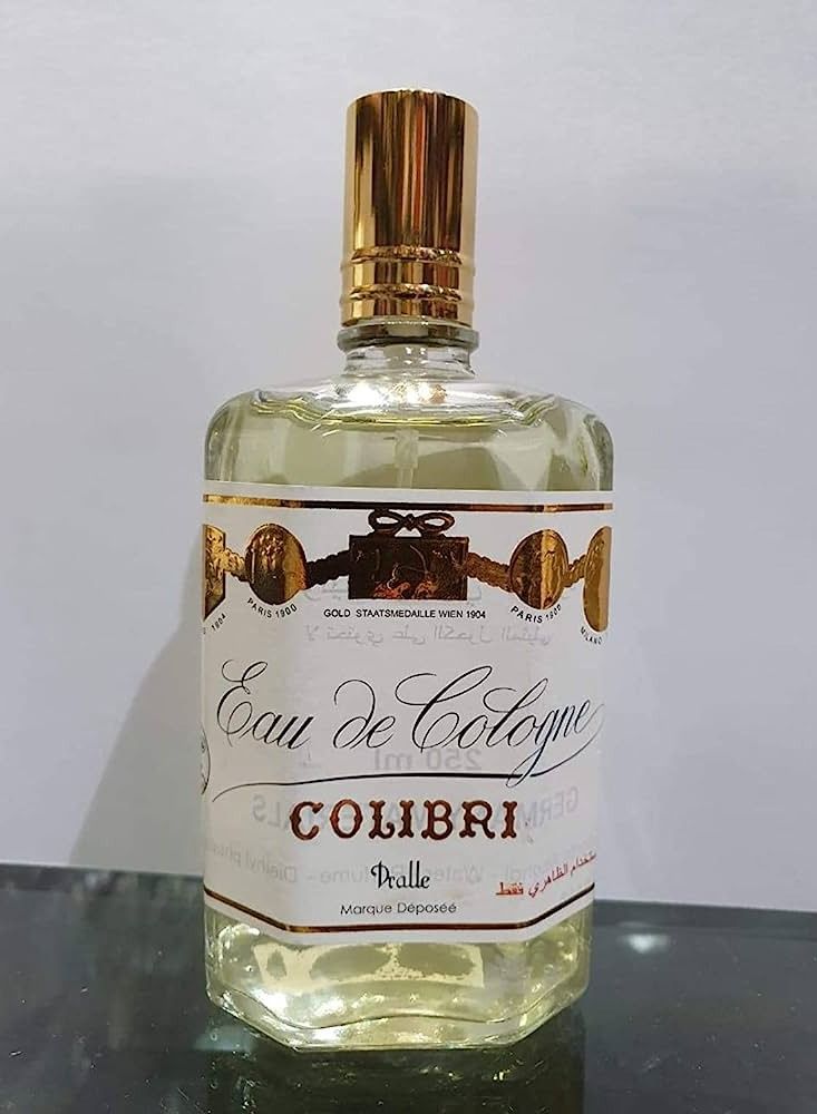 Colibri COLIBRI250MI