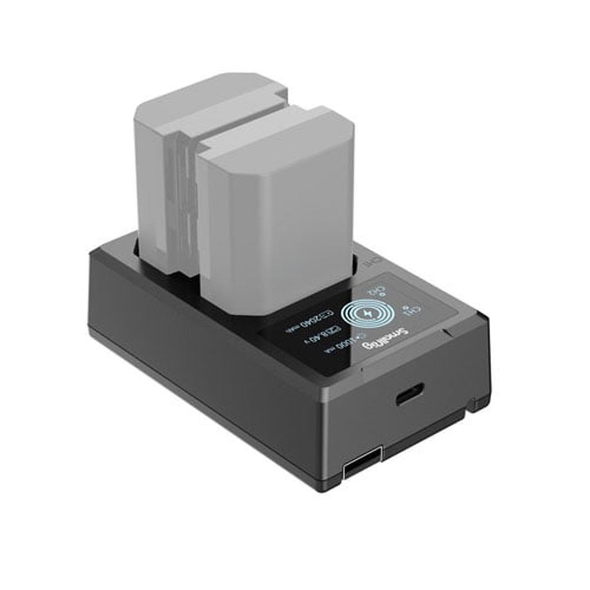 SMALLRIG SMALLRIG Camera Battery Charger For Sony np-fz100 4087 ZF7B07A12342011E792C2Z