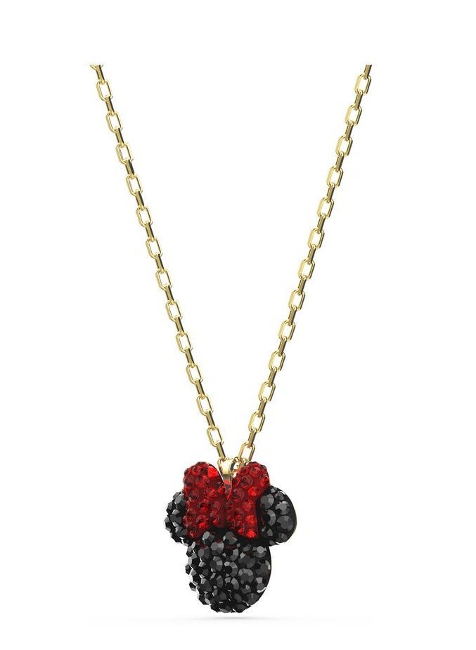 Swan Rose Gold Swan Women's Necklace - Image 4