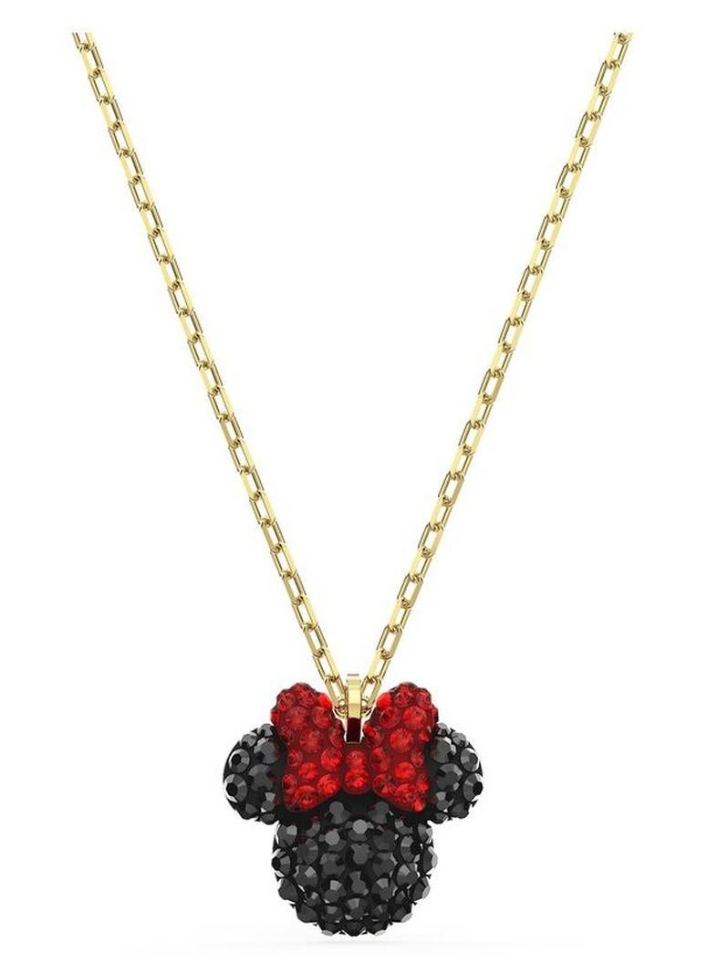 Swan Rose Gold Swan Women's Necklace - Image 1