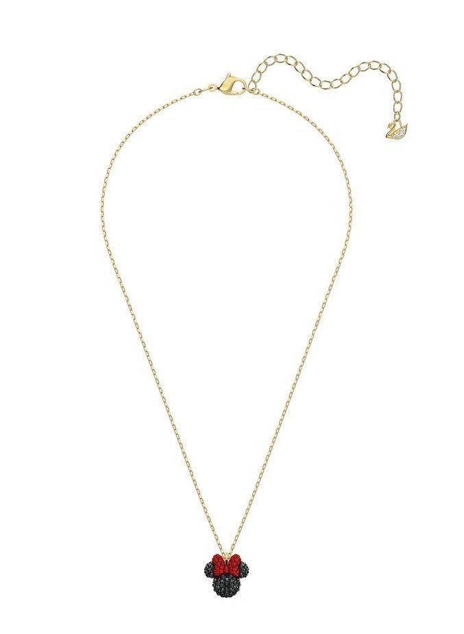 Swan Rose Gold Swan Women's Necklace - Image 3