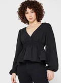 H&M 002-09-090-Black