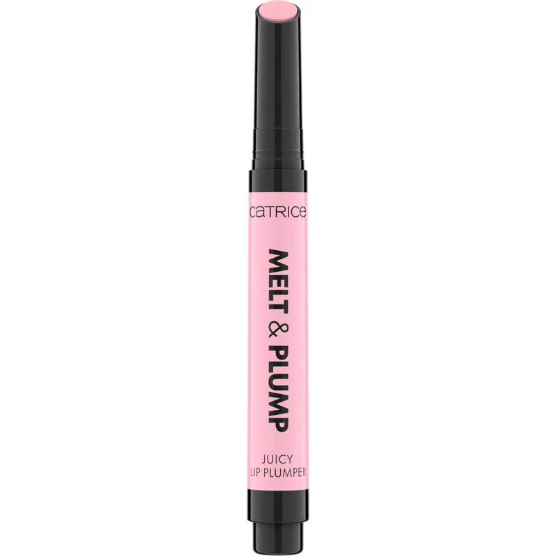 Catrice Melt & Plump Juicy Lip Plumper 010