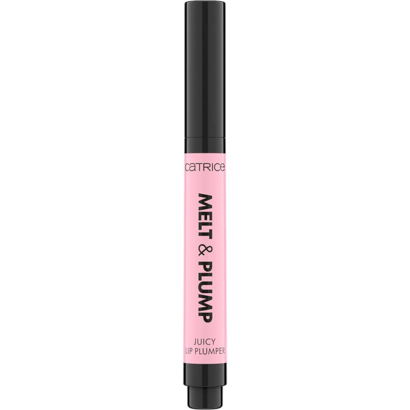Catrice Melt & Plump Juicy Lip Plumper 010