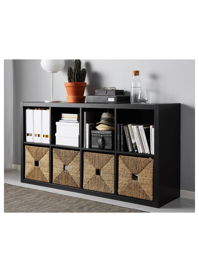 إيروريكس سلة عشب البحر، 32X33X32 سم - Image 4