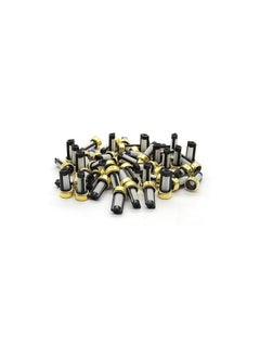 Spaceshoop Car Accessories 8Pieces for Fuel Injector Micro Filter  - Image 1