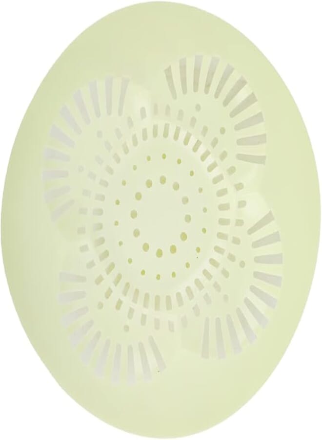 Silicone sink drain 8056-10333