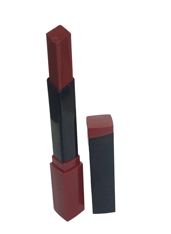 ماسيبو يو أس أيه أحمر شفاه ماسيبو يو إس إيه سوبر ستاي غير قابل للانتقال 4 غرام - Image 2