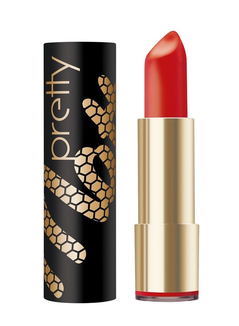 Dermacol Pretty Matte matte lipstick no.24  - Image 2